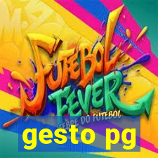 gesto pg