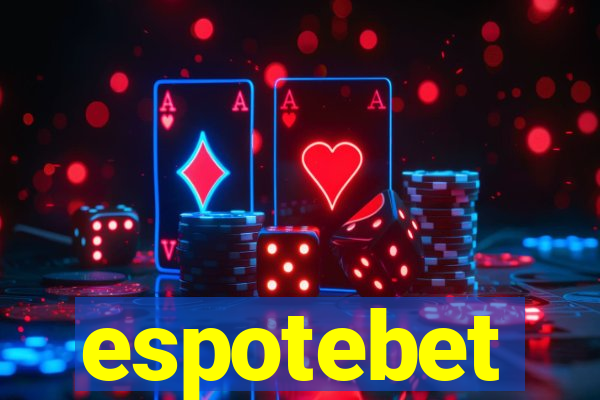 espotebet