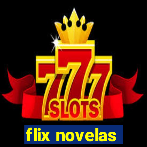 flix novelas