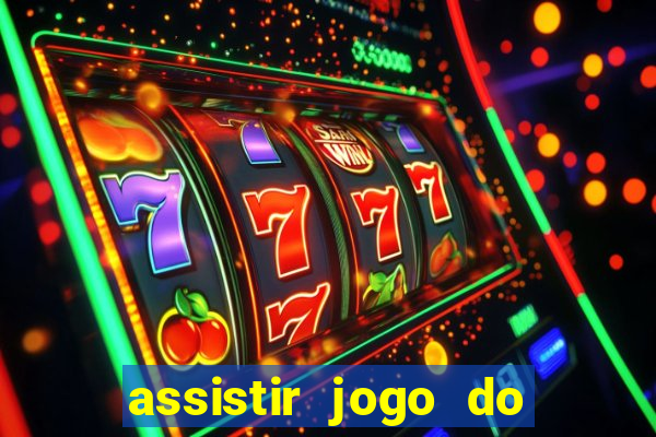 assistir jogo do inter futemax