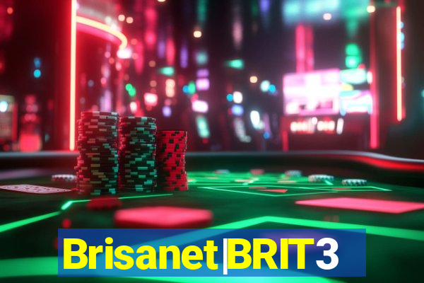Brisanet|BRIT3
