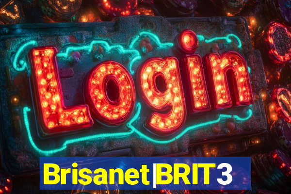 Brisanet|BRIT3