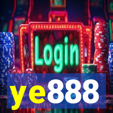ye888