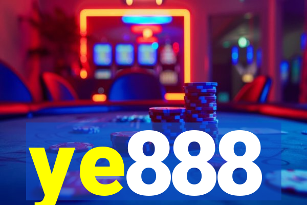 ye888