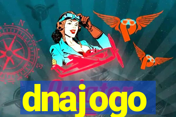 dnajogo