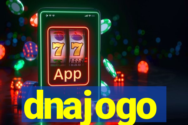 dnajogo