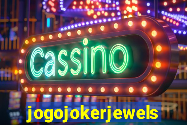 jogojokerjewels