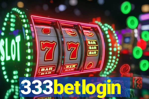 333betlogin