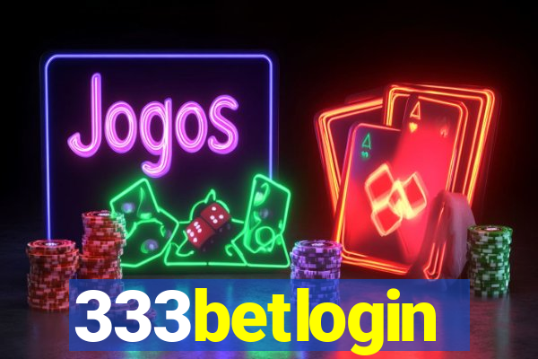 333betlogin
