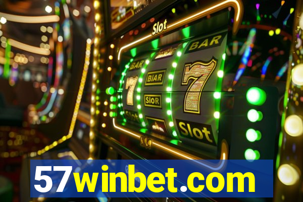 57winbet.com