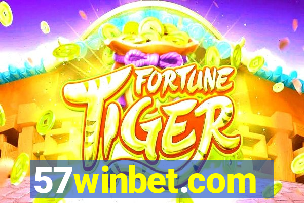 57winbet.com