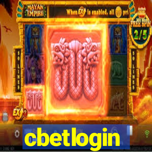 cbetlogin