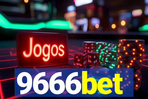 9666bet