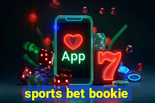 sports bet bookie