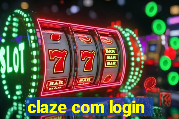 claze com login