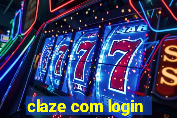 claze com login