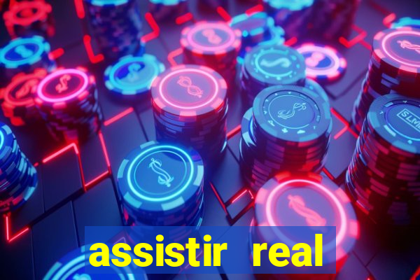 assistir real madrid futemax