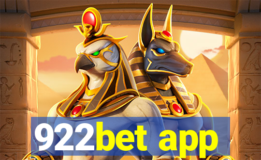 922bet app
