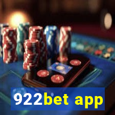 922bet app