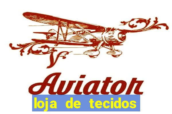 loja de tecidos porto alegre sarandi