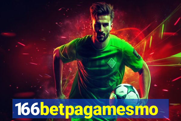 166betpagamesmo