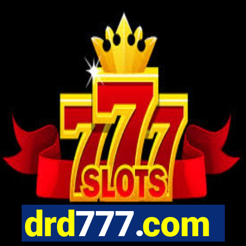 drd777.com