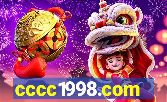 cccc1998.com