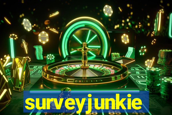 surveyjunkie