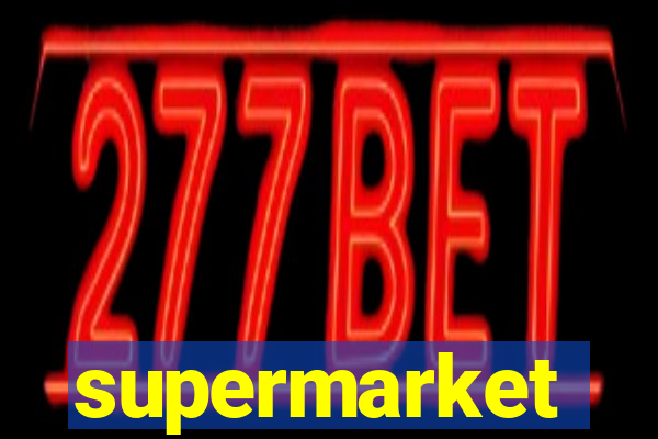supermarket simulator dinheiro infinito