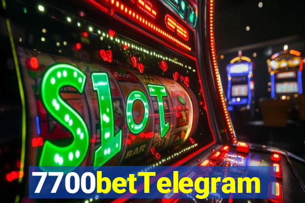 7700betTelegram