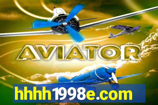 hhhh1998e.com
