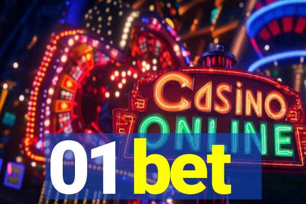 01 bet
