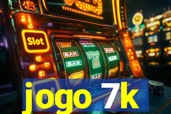 jogo 7k