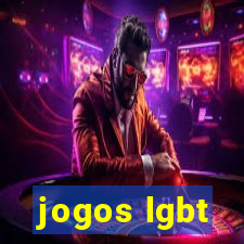 jogos lgbt