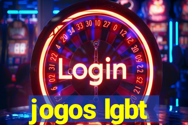 jogos lgbt