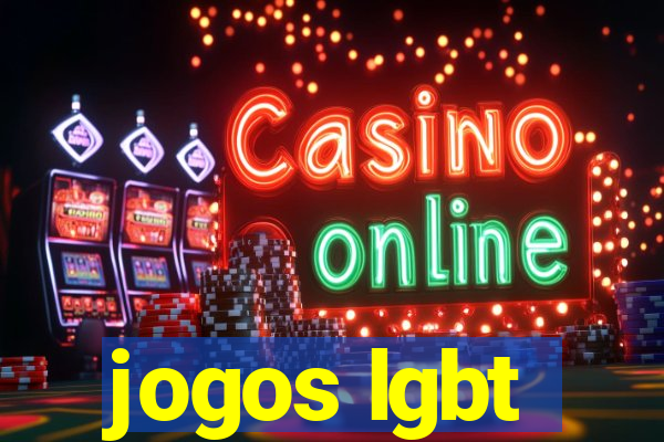 jogos lgbt