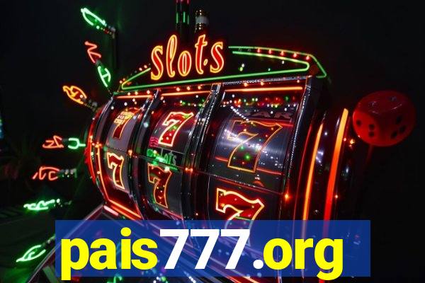 pais777.org