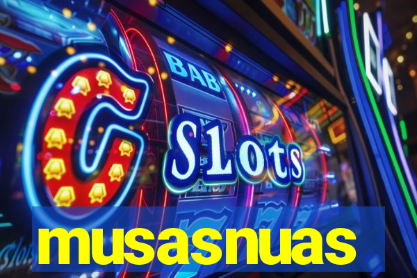 musasnuas