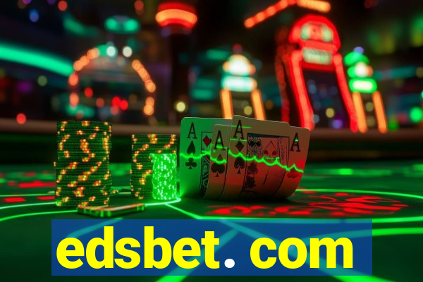 edsbet. com