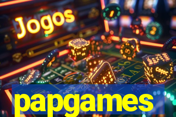 papgames