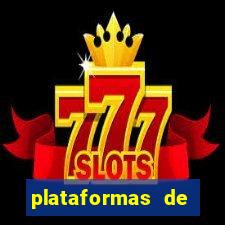 plataformas de jogos 2024