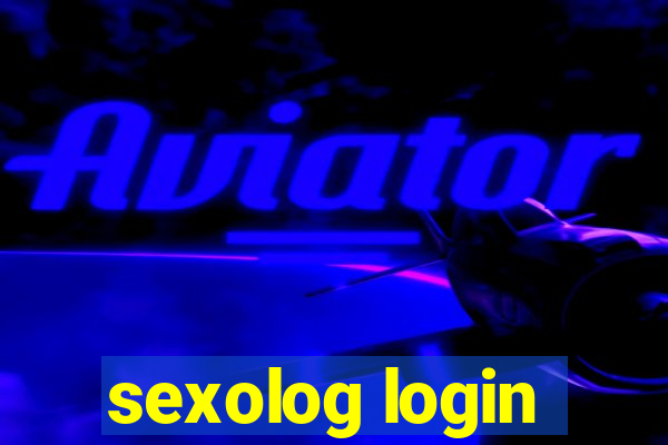 sexolog login