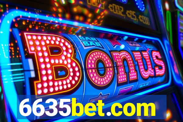 6635bet.com