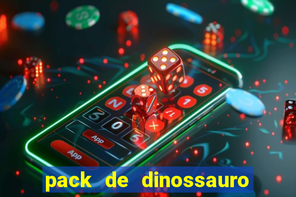 pack de dinossauro para drawing cartoons 2 vk