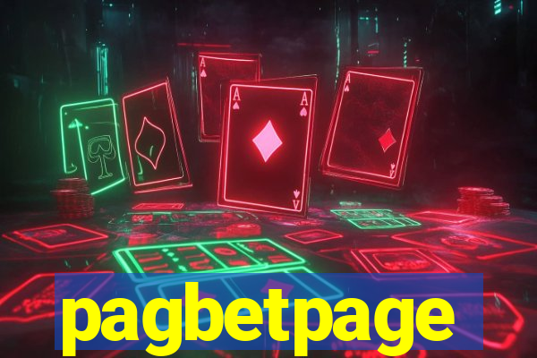 pagbetpage