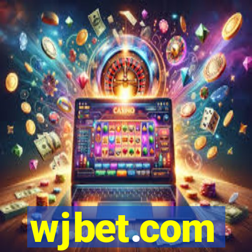 wjbet.com