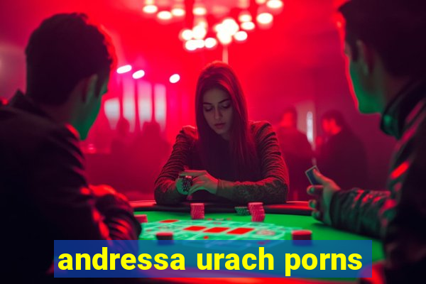 andressa urach porns