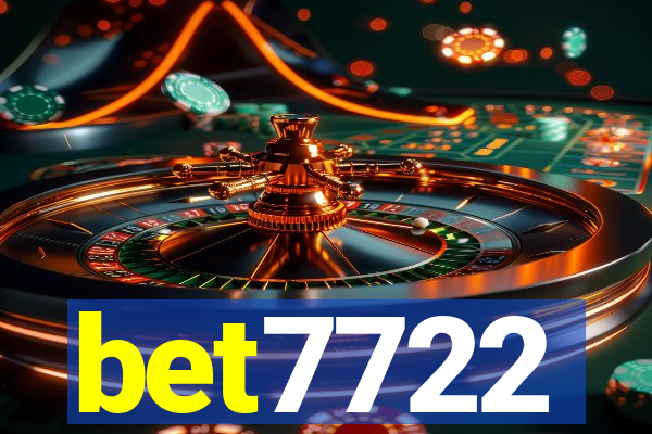 bet7722