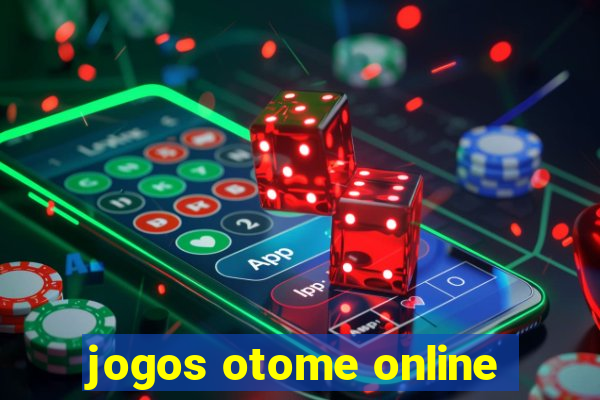 jogos otome online