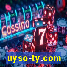 uyso-ty.com